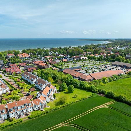 Suennslag Wohnung 080 Boltenhagen Kültér fotó