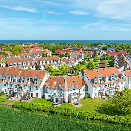 Suennslag Wohnung 080 Boltenhagen Kültér fotó