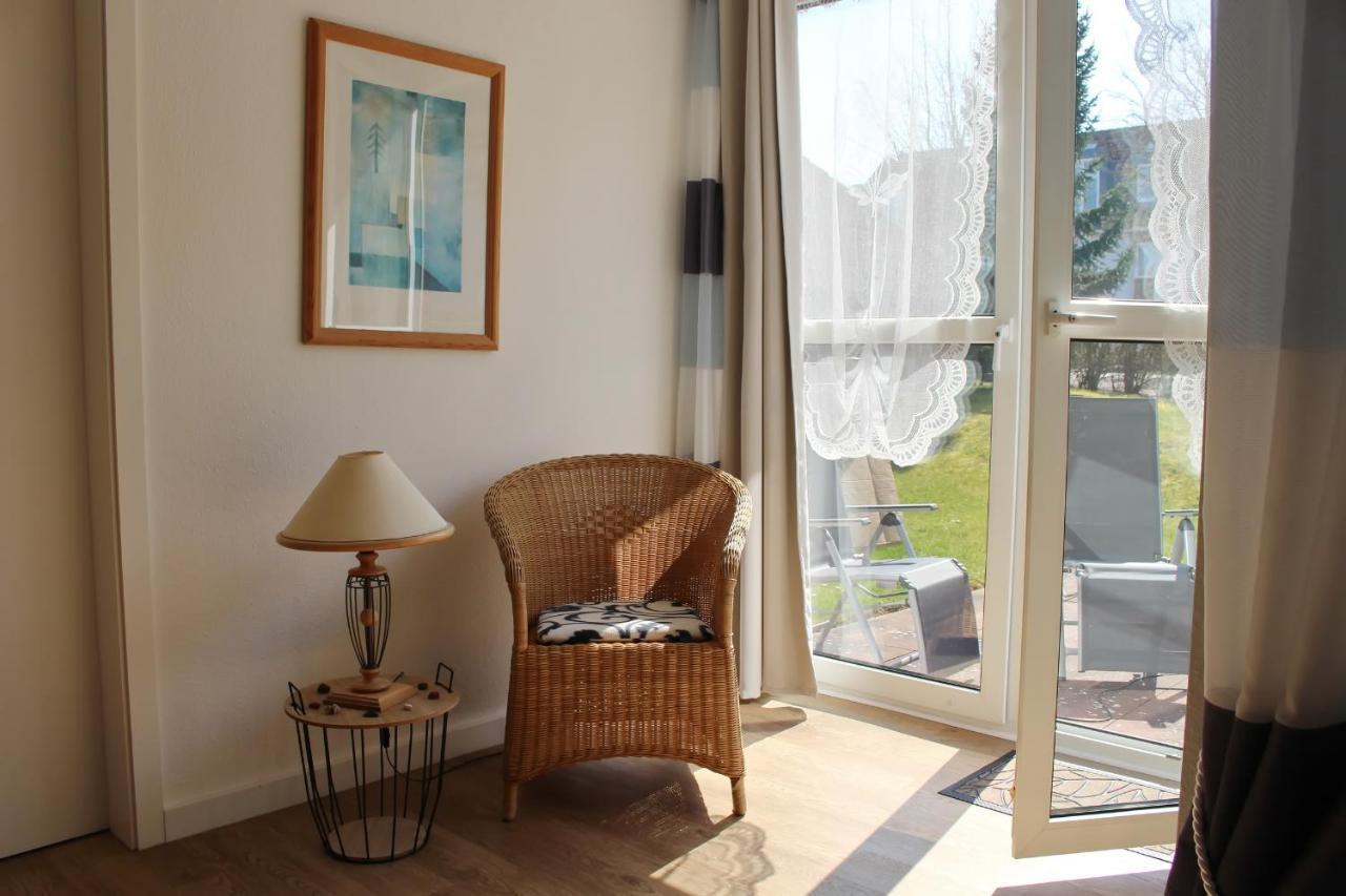 Suennslag Wohnung 080 Boltenhagen Kültér fotó