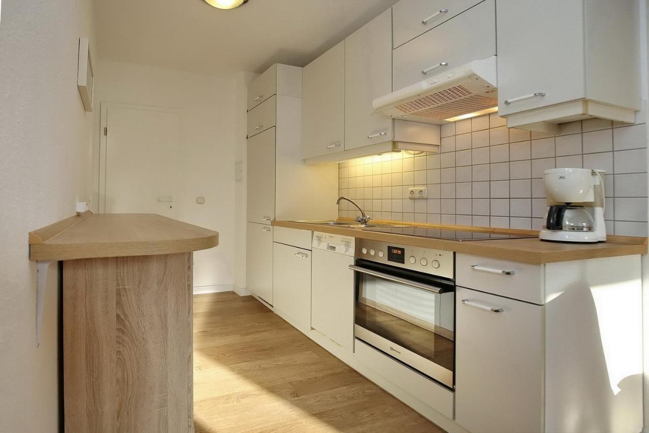 Suennslag Wohnung 080 Boltenhagen Kültér fotó