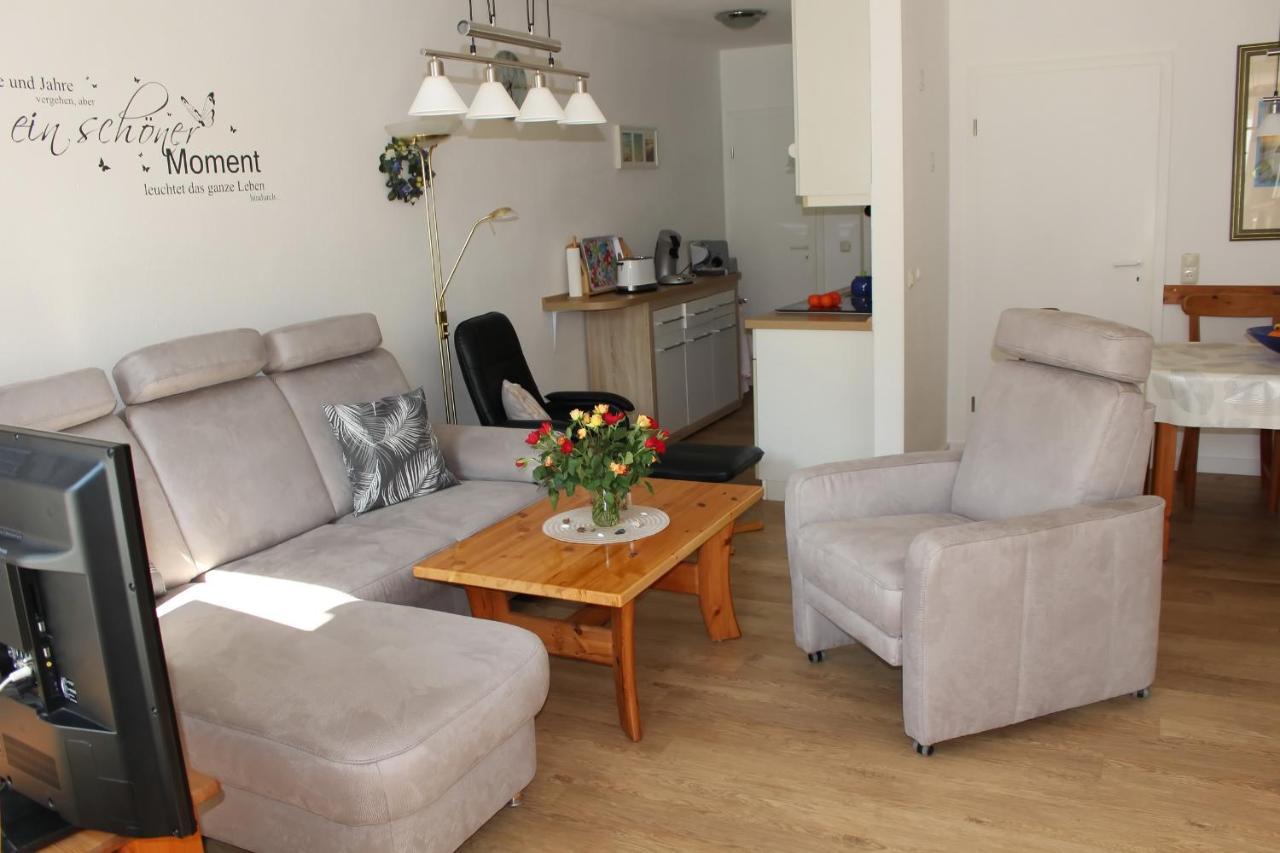 Suennslag Wohnung 080 Boltenhagen Kültér fotó
