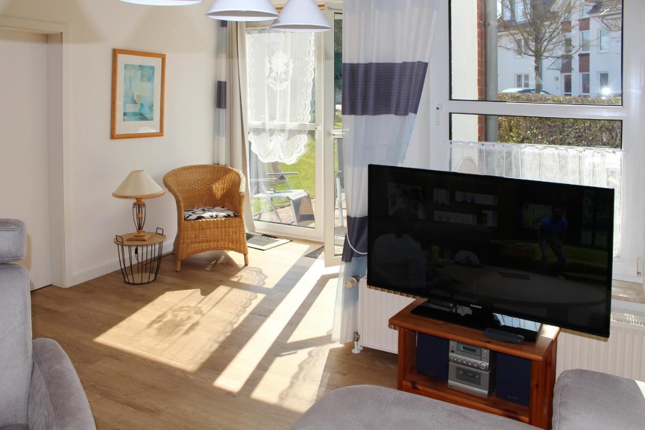 Suennslag Wohnung 080 Boltenhagen Kültér fotó